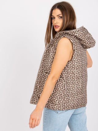 Kamizelka-YP-KZ-cx4291.95P-beżowy