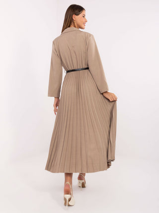 Sukienka-IT-SK-21599.80-beżowy