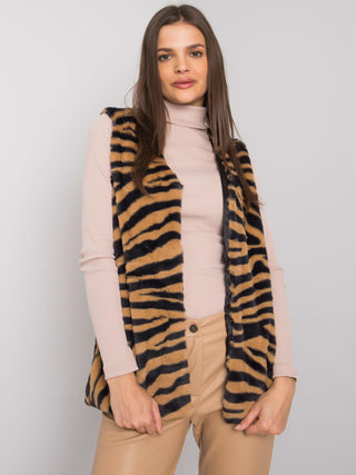 Kamizelka-YP-KZ-LP-018-1.87P-beżowy