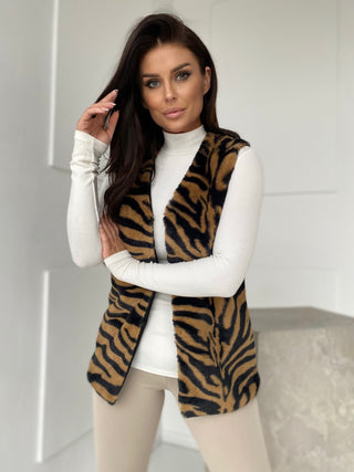 Kamizelka-YP-KZ-LP-018-1.87P-beżowy