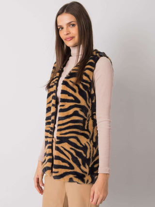 Kamizelka-YP-KZ-LP-018-1.87P-beżowy