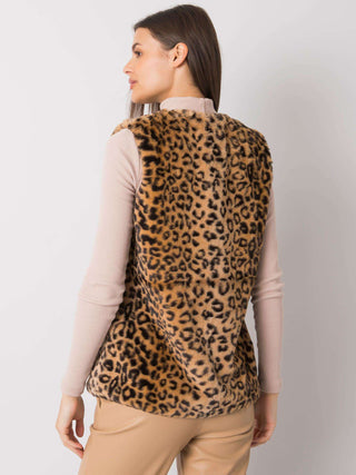 Kamizelka-YP-KZ-DT-031.23P-beżowy