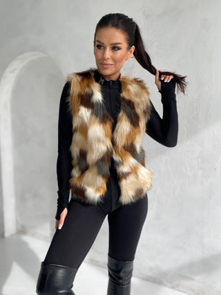 Kamizelka-YP-KZ-DT-025.81P-beżowy