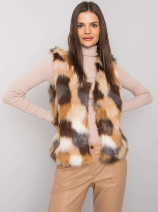 Kamizelka-YP-KZ-DT-025.81P-beżowy