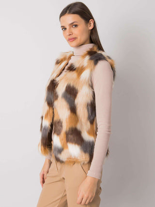 Kamizelka-YP-KZ-DT-025.81P-beżowy