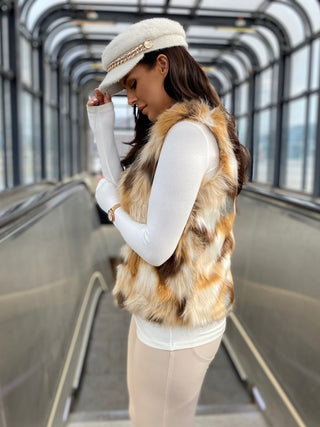 Kamizelka-YP-KZ-DT-025.81P-beżowy