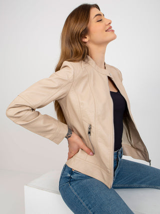 Kurtka-NM-DE-KR-HX-2838.95P-beżowy