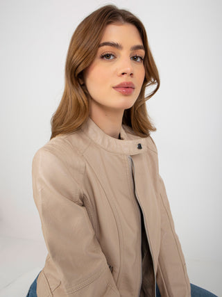 Kurtka-NM-DE-KR-HX-2838.95P-beżowy