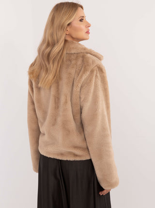 Kurtka-TW-KR-BI-G230120.13X-beżowy