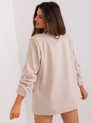 Marynarka-LK-MA-509266.82-beżowy