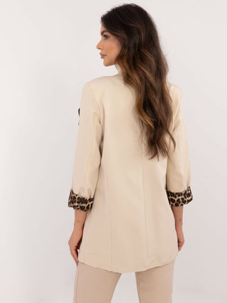 Marynarka-DHJ-MA-19782-1.14-beżowy