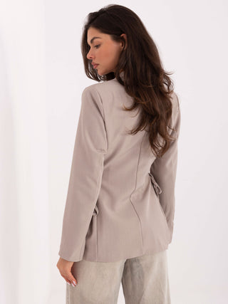 Marynarka-MI-MA-A5162.21-beżowy