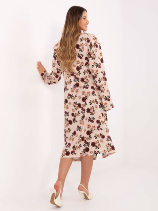 Sukienka-IT-SK-20057-1.02-beżowy