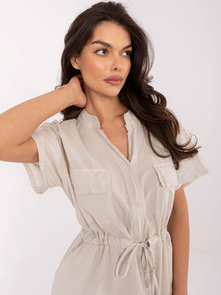 Sukienka-MI-SK-109898.68-beżowy