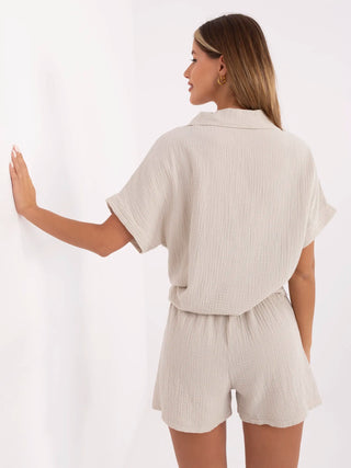 Koszula-MO-KS-F071.00-beżowy