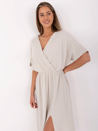 Sukienka-MI-SK-121008.84-beżowy