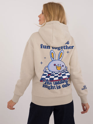 Bluza-D10600T02420I-beżowy