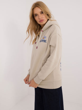 Bluza-D10600T02420I-beżowy