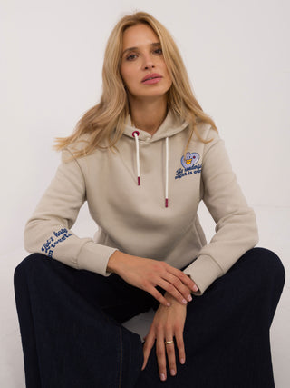 Bluza-D10600T02420I-beżowy