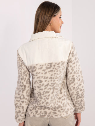 Bluza-D20010M02791A1-beżowy