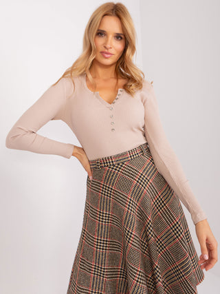 Bluzka-RV-BZ-9209.36P-beżowy