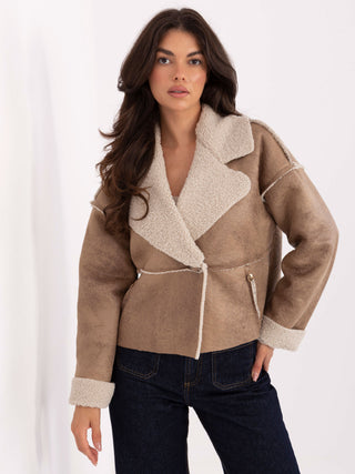 Kurtka-IT-KR-95701.96-beżowy