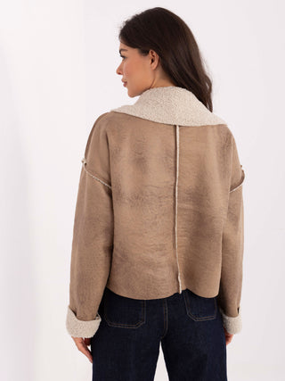 Kurtka-IT-KR-95701.96-beżowy