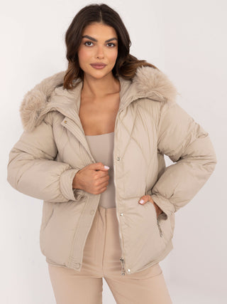 Kurtka-MBM-KR-2639.14-beżowy