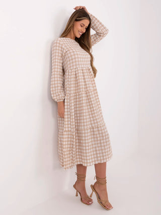 Sukienka-232-SK-8005.18-biało-beżowy