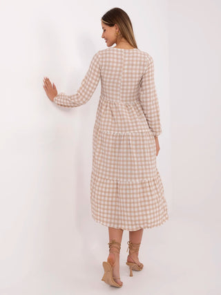 Sukienka-232-SK-8005.18-biało-beżowy