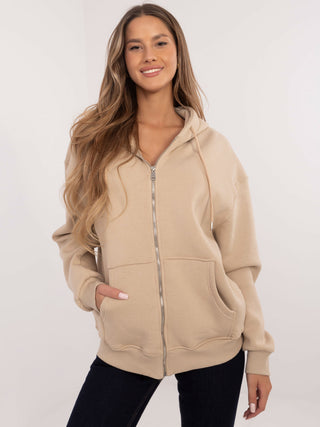Bluza-CLM-BL-1044.19-beżowy
