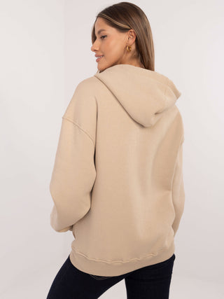 Bluza-CLM-BL-1044.19-beżowy
