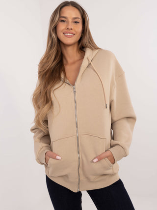 Bluza-CLM-BL-1044.19-beżowy