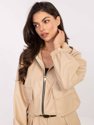 Kurtka-IT-KR-FL9729.15P-beżowy