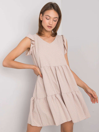 Sukienka-WN-SK-703.77-beżowy