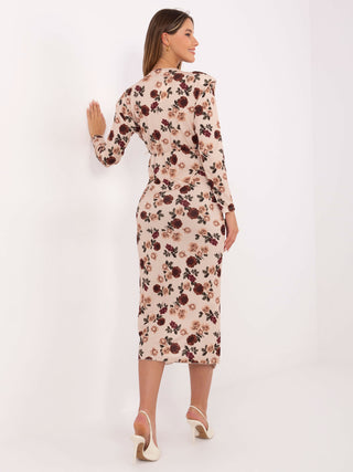 Sukienka-IT-SK-21625-2.28-beżowy