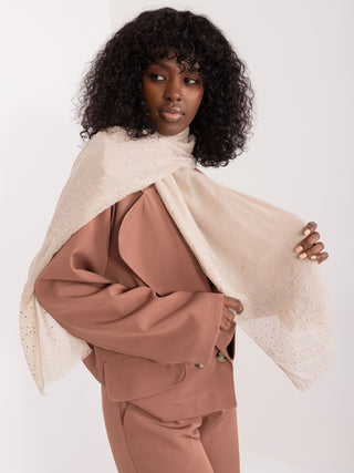 Chustka-AT-CH-EH-2230.22-beżowy