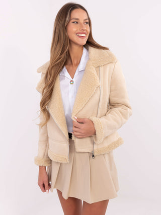 Kurtka-MI-KR-21848.16-beżowy