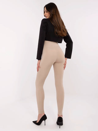 Leginsy-CLM-LG-1389-1.91-beżowy