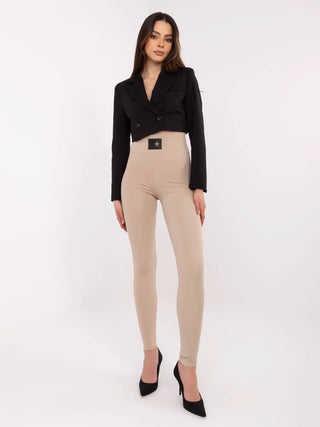 Leginsy-CLM-LG-1389-1.91-beżowy