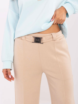 Spodnie-DHJ-SP-20356.49-beżowy