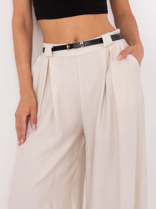 Spodnie-MI-SP-A2476.95-beżowy