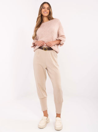 Spodnie-DHJ-SP-20316.87-beżowy