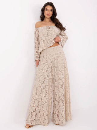 Spodnie-MI-SP-88501.81-beżowy