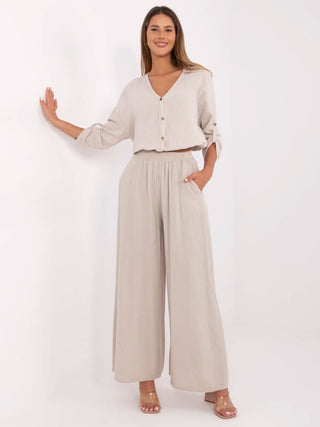 Spodnie-MI-SP-2563.84-beżowy