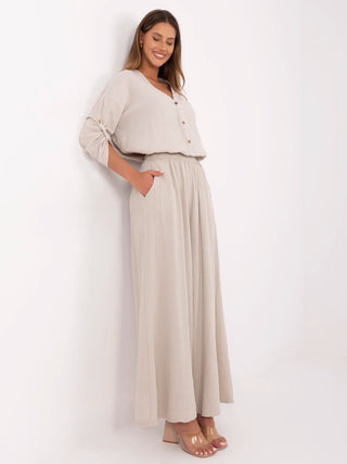 Spodnie-MI-SP-2563.84-beżowy