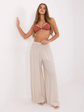 Spodnie-MI-SP-A2543.27-beżowy