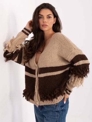 Sweter-MI-SW-3211.31-beżowy