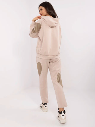 Komplet-MI-KMPL-M6156.98-ciemny bezowy