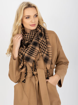 Chustka-AT-CH-ARAFAT.37-czarno-beżowy